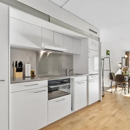 Apartment Mit Bergblick Titlis, Luzern, Pilatus, Engelberg