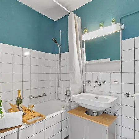 Mit Bergblick Titlis, Luzern, Pilatus, エンゲルベルク