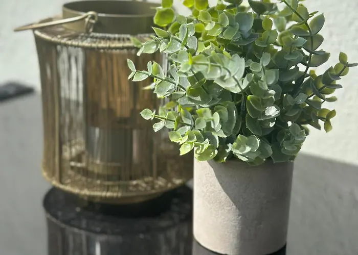 Mit Bergblick Titlis, Luzern, Pilatus, *