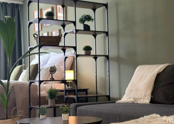 Mit Bergblick Titlis, Luzern, Pilatus, *