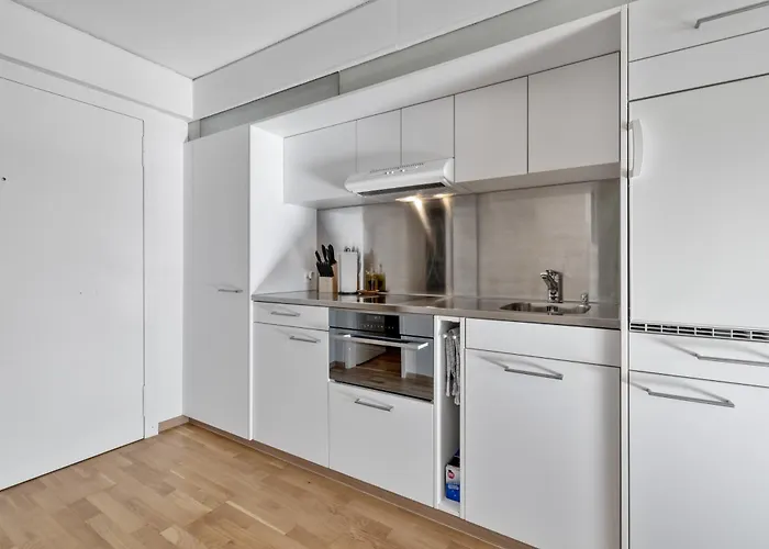 Mit Bergblick Titlis, Luzern, Pilatus, דירה אנגלברג