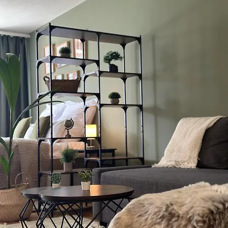 Mit Bergblick Titlis, Luzern, Pilatus, *