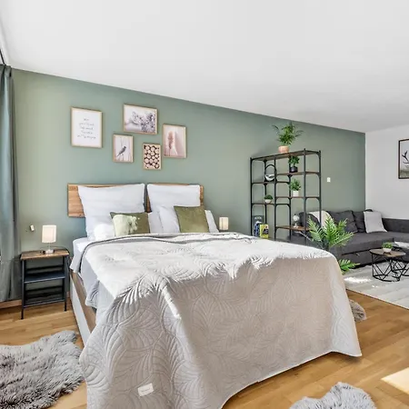 Mit Bergblick Titlis, Luzern, Pilatus, 公寓 英格堡