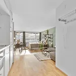 Mit Bergblick Titlis, Luzern, Pilatus, Appartement